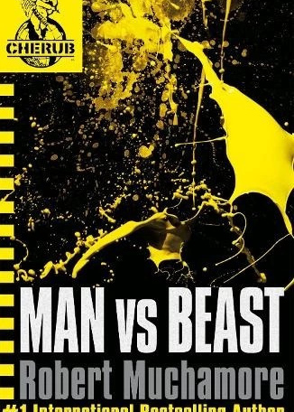 Man vs Beast
