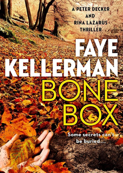 Bone Box