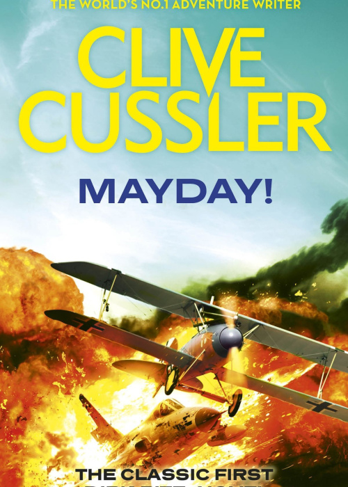 Mayday