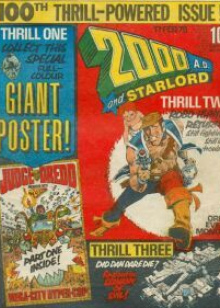 100th Thrill-Powered Issue