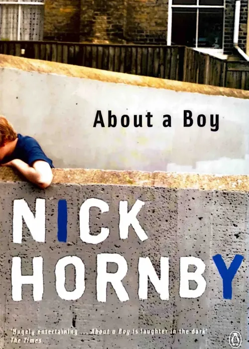 About A Boy