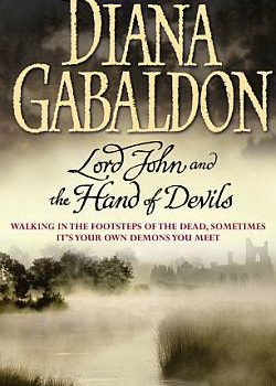 Lord John And The Hand Of Devils