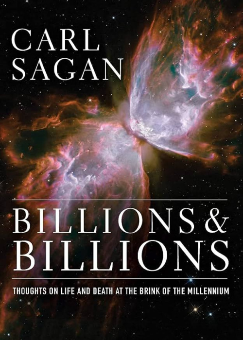 Billions And Billions