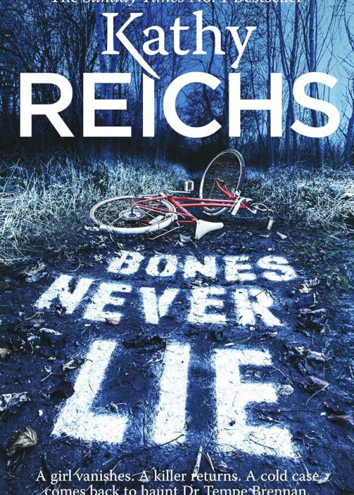 Bones Never Lie