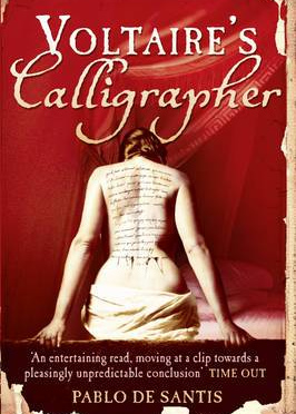 Voltaire's Calligrapher
