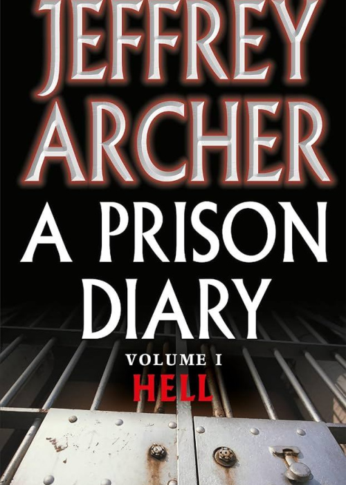 A Prison Diary - Volume 1 Hell