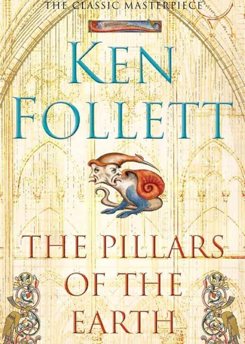 The Pillars Of The Earth