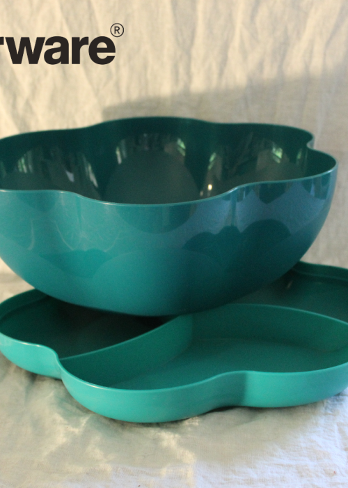 Maxi Bowl 5.6lt Green