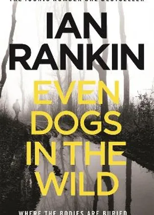 Even Dogs In The Wild