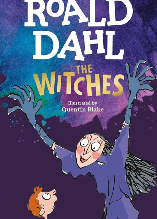 The Witches