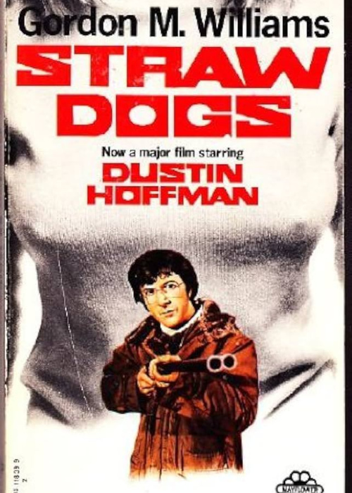 Straw Dogs