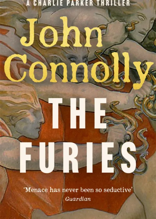 The Furies