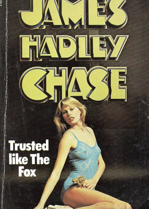 Trusted Like The Fox