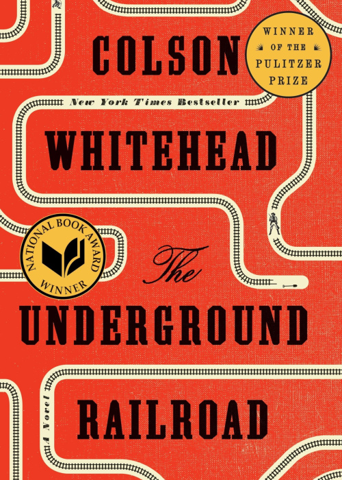 The Underground Railroad
