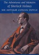 The Adventures Of Sherlock Holmes