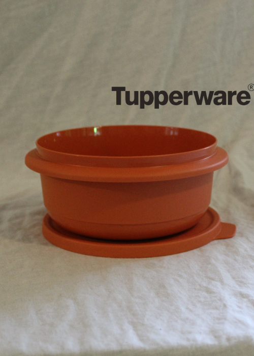 Ultimate Bowl 1lt Teracotta