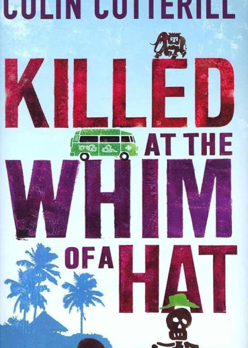 Killed At The Whim Of A Hat