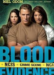 NCIS - Blood Evidence