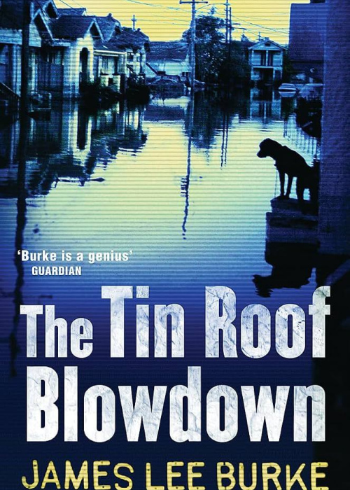 The Tin Roof Blowdown