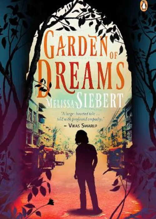 Garden Of Dreams