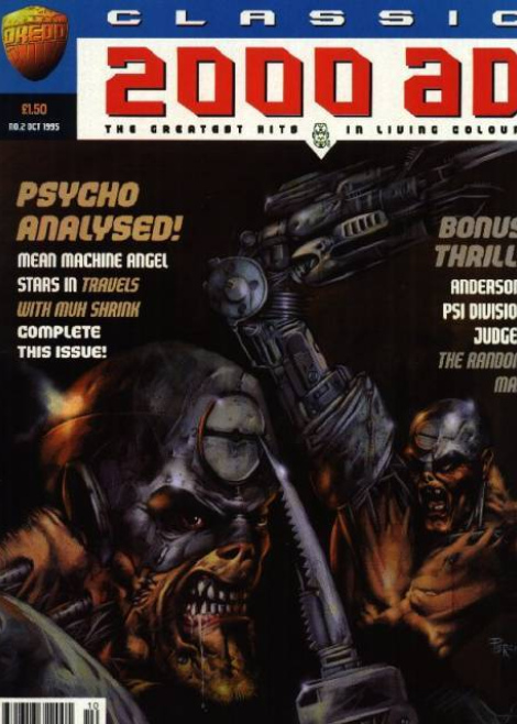 Issue 2