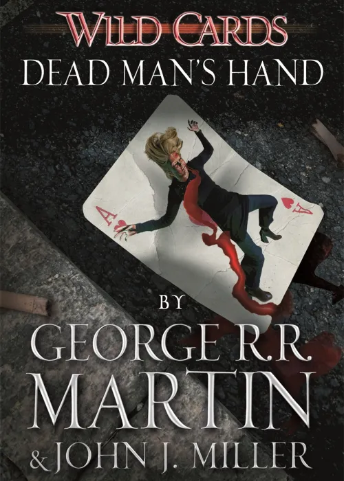 Wild Cards - Dead Man's Hand