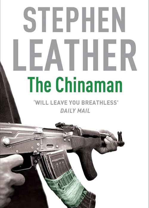 The Chinaman
