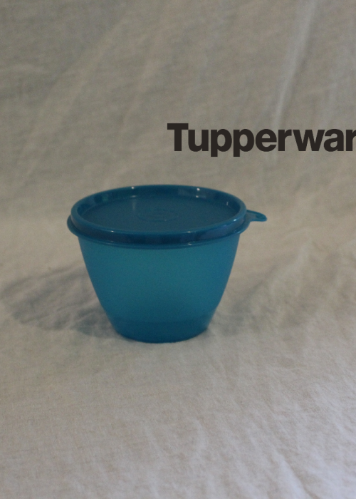 Refrigerator Bowls Blue