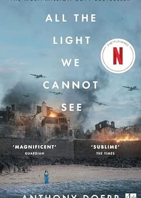 All The Light We Cannot See