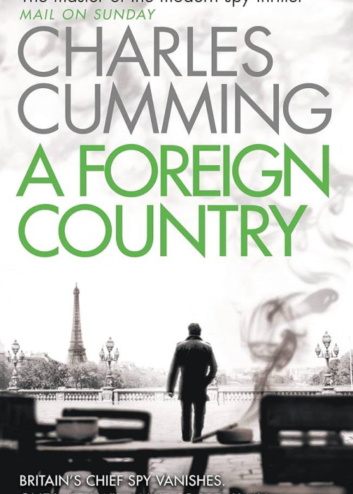 A Foreign Country