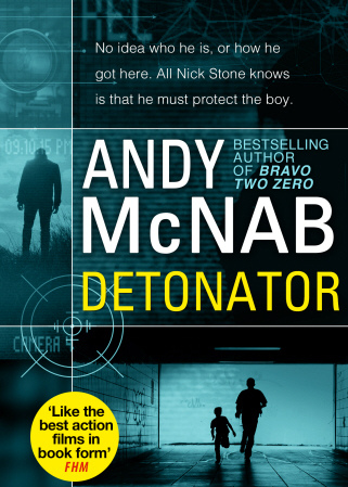 Detonator