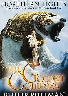 The Golden Compass