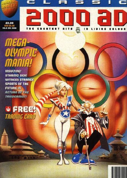 Issue 9