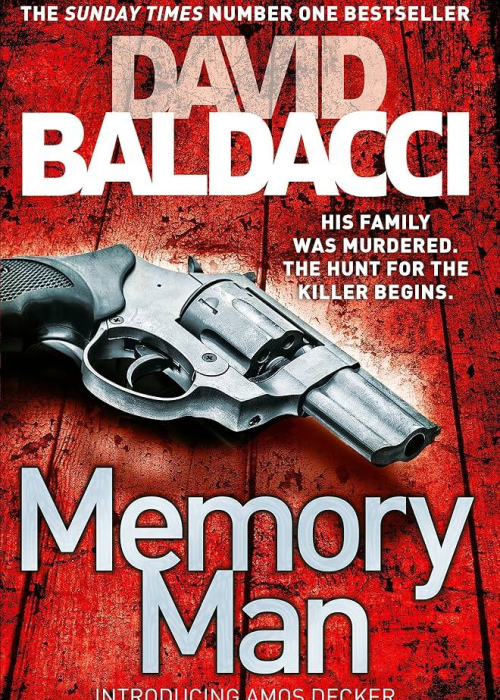 Memory Man