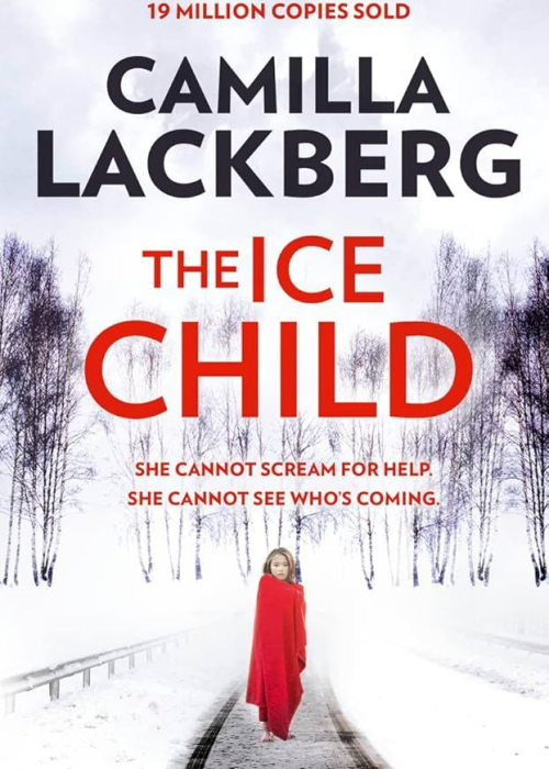 The Ice Child