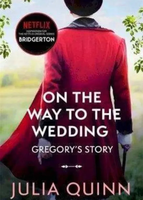 Bridgerton - On The Way To The Wedding