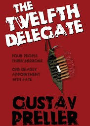 The Twelfth Delegate