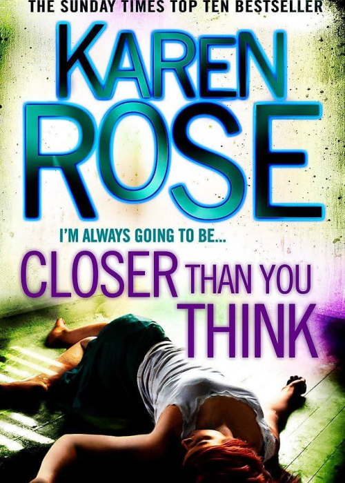 Closer Than You Think