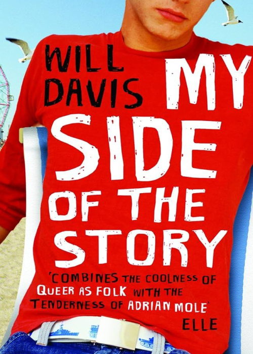 My Side Of The Story