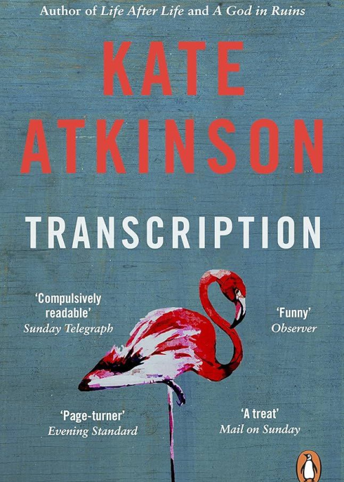 Transcription