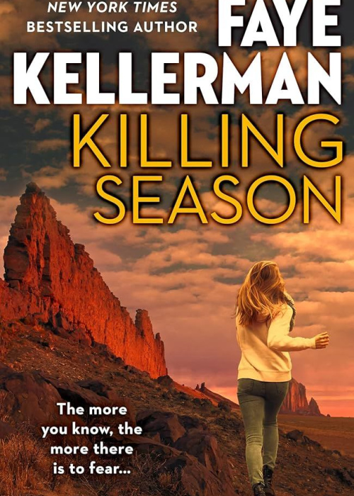 Killing Season