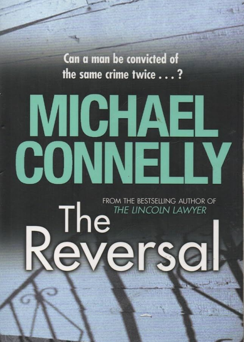 The Reversal