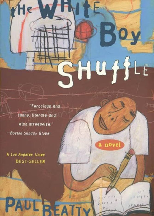 The White Boy Shuffle