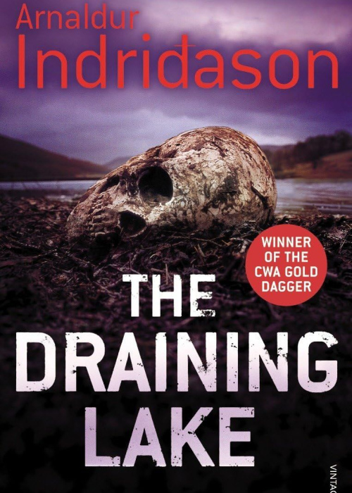 The Draining Lake