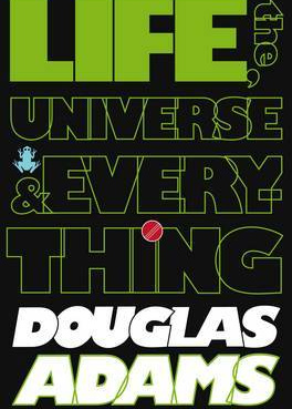 Life, the Universe & Everything