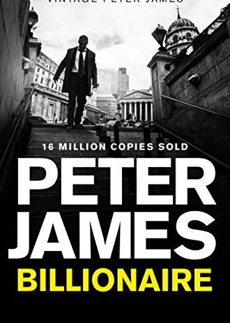 Billionaire