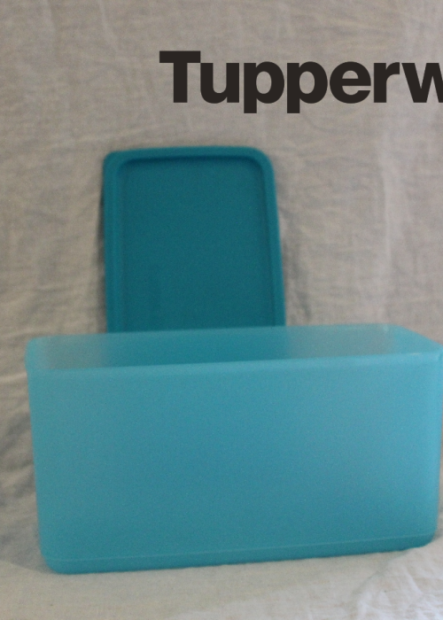Modular Mates Rectangular 3.1lt Aqua