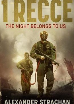 1 Recce - The Night Belongs To Us