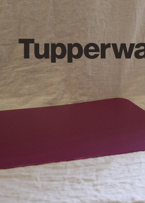 Baking Sheet Purple Pink