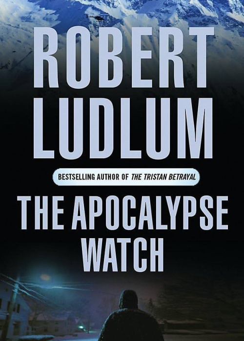 The Apocalypse Watch